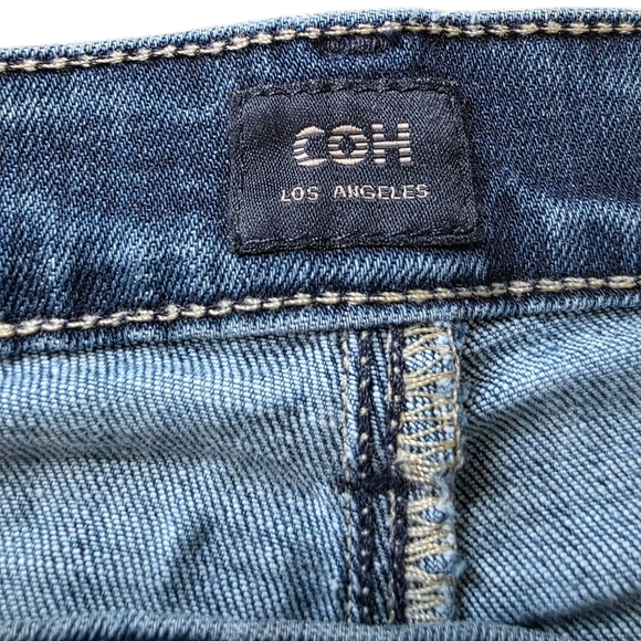 Citizens of Humanity Liberty Bell Bottom Jeans – Size 29 - Picture 5 of 13